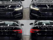Skoda Superb III Рестайлинг Воронеж  - изображение 27