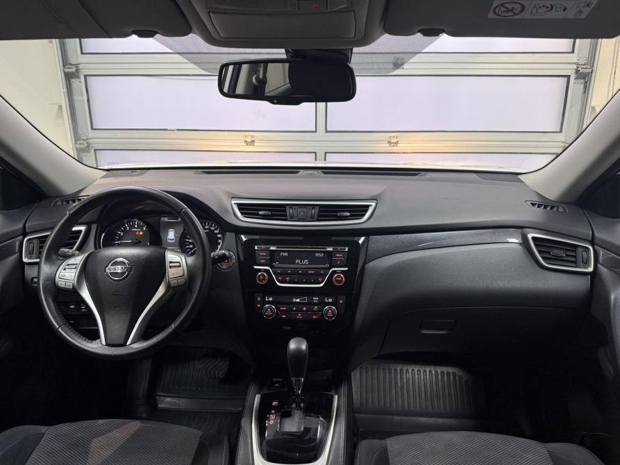 Nissan X-Trail III Тверь  - изображение 22