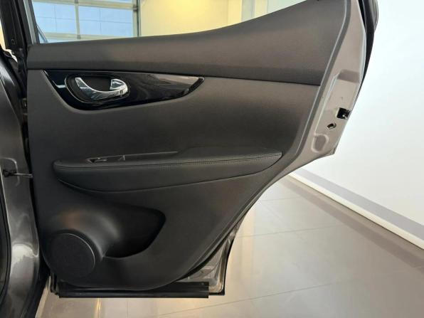 Nissan Qashqai II Рестайлинг с пробегом 2020 года, цена 1 899 000 рублей, 114023 км, внедорожник, Автокод Объявления