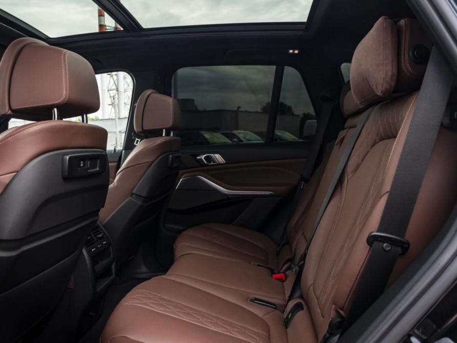 BMW X5 IV (G05/G18) Москва  - изображение 17