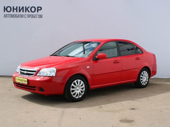 Chevrolet Lacetti I с пробегом 2008 года, цена 329 000 рублей, 264194 км, седан, Автокод Объявления