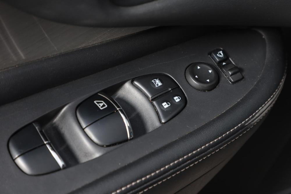 Nissan Murano III (Z52) Новосибирск  - изображение 16