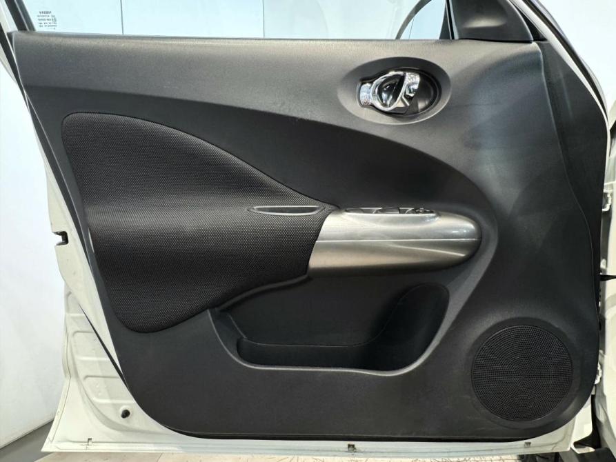 Nissan Juke I Волжский  - изображение 9