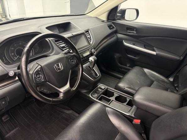 Honda CR-V IV Рестайлинг с пробегом 2016 года, цена 2 199 900 рублей, 171082 км, внедорожник, Автокод Объявления