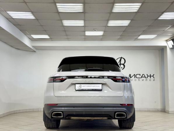 Porsche Cayenne III с пробегом 2021 года, цена 7 900 000 рублей, 75622 км, внедорожник, Автокод Объявления
