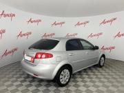 Chevrolet Lacetti I Псков  - изображение 24