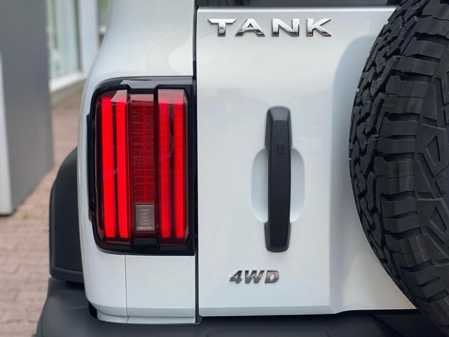 Tank 300 I Екатеринбург  - изображение 35