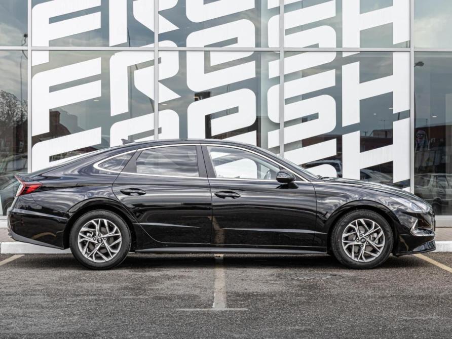 Hyundai Sonata VIII (DN8) Краснодар  - изображение 5
