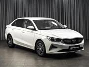 Geely Emgrand II Ставрополь  - изображение 21