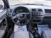 Skoda Fabia II Нижнекамск  - изображение 24