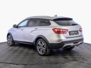 Lada (ВАЗ) Vesta I Москва  - изображение 33