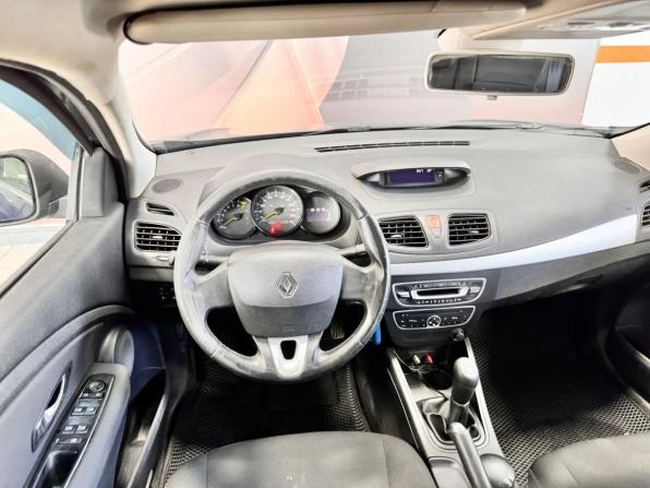Renault Fluence I с пробегом 2011 года, цена 530 000 рублей, 191998 км, седан, Автокод Объявления