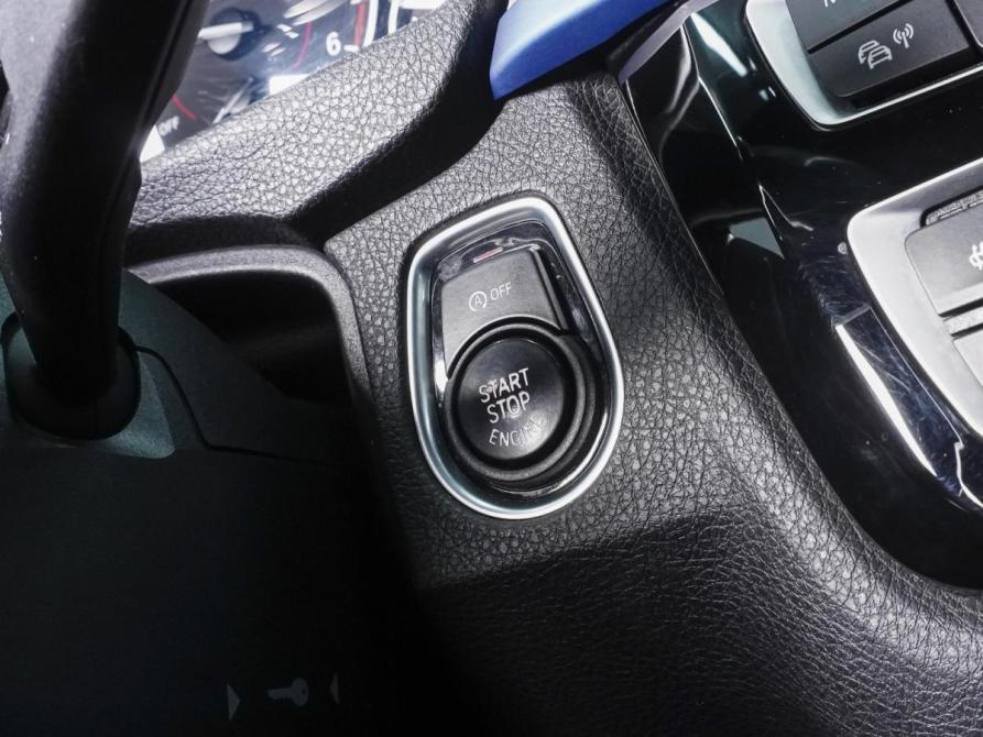 BMW 4 серии F32/F33/F36 Рестайлинг Ростов-на-Дону  - изображение 18