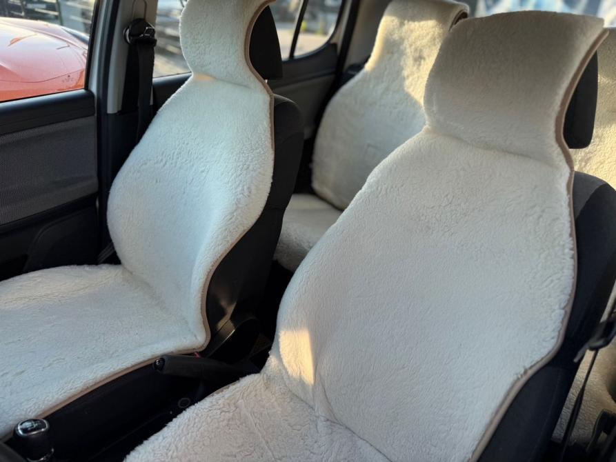 Skoda Fabia II Рестайлинг Ижевск  - изображение 15