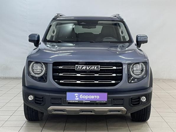 Haval Dargo I с пробегом 2022 года, цена 2 199 000 рублей, 110493 км, внедорожник, Автокод Объявления