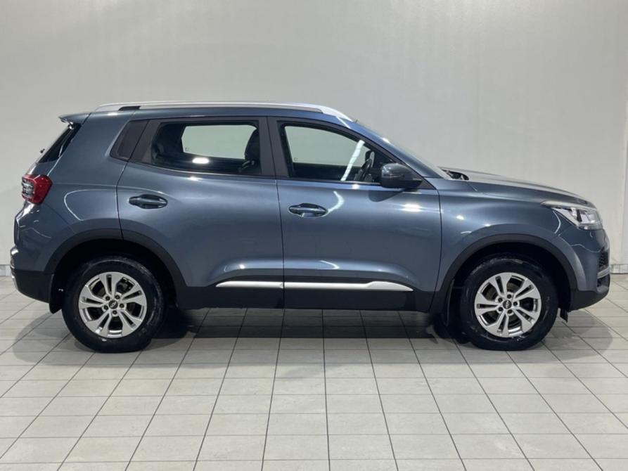 Chery Tiggo 4 I Рестайлинг Курск  - изображение 4