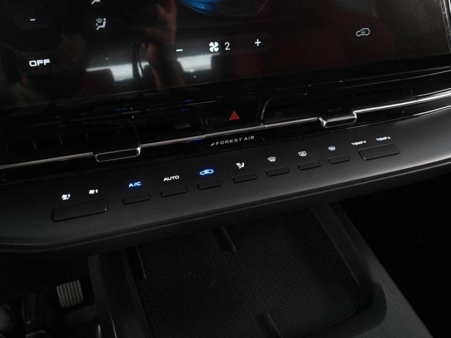Changan CS55 Plus II Ростов-на-Дону  - изображение 17