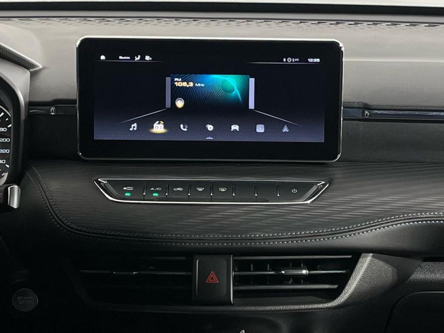 Haval Jolion I Рестайлинг Ижевск  - изображение 11