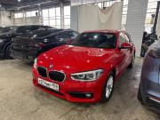 BMW 1 серии II (F20/F21) Рестайлинг 2 Пермь  - изображение 3
