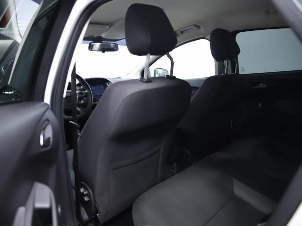 Ford Focus III с пробегом 2012 года, цена 690 000 рублей, 234786 км, хэтчбек, Автокод Объявления