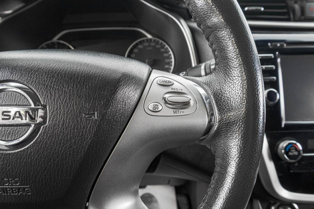 Nissan Murano III (Z52) Барнаул  - изображение 19