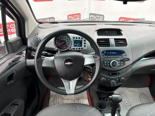 Chevrolet Spark III с пробегом 2011 года, цена 499 990 рублей, 234081 км, хэтчбек, Автокод Объявления
