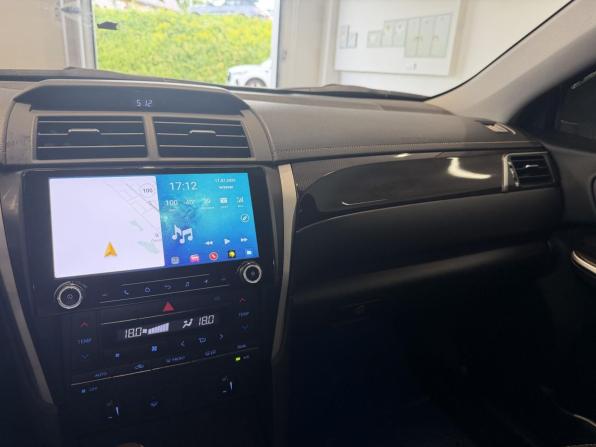 Toyota Camry VII (XV50) Рестайлинг с пробегом 2015 года, цена 1 923 000 рублей, 97886 км, седан, Автокод Объявления