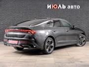 Kia K5 III Екатеринбург  - изображение 26