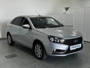Lada (ВАЗ) Vesta I Казань  - изображение 20
