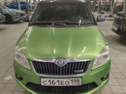 Skoda Fabia RS II Санкт-Петербург  - изображение 7
