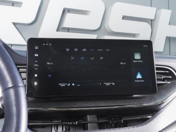 Haval F7x I Рестайлинг с пробегом 2024 года, цена 2 350 000 рублей, 43530 км, внедорожник, Автокод Объявления
