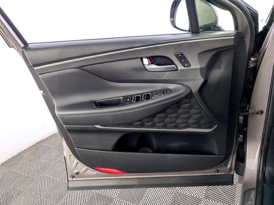 Hyundai Santa Fe IV Москва  - изображение 19