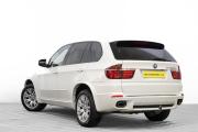 BMW X5 II (E70) Рестайлинг Барнаул  - изображение 34
