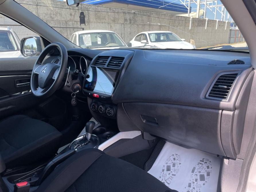 Mitsubishi ASX I Рестайлинг Краснодар  - изображение 20