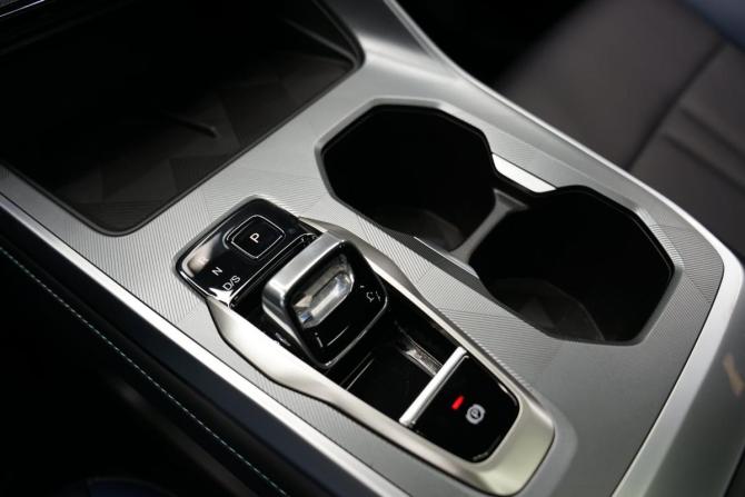 GAC GS3 с пробегом 2024 года, цена 2 290 000 рублей, 35151 км, внедорожник, Автокод Объявления