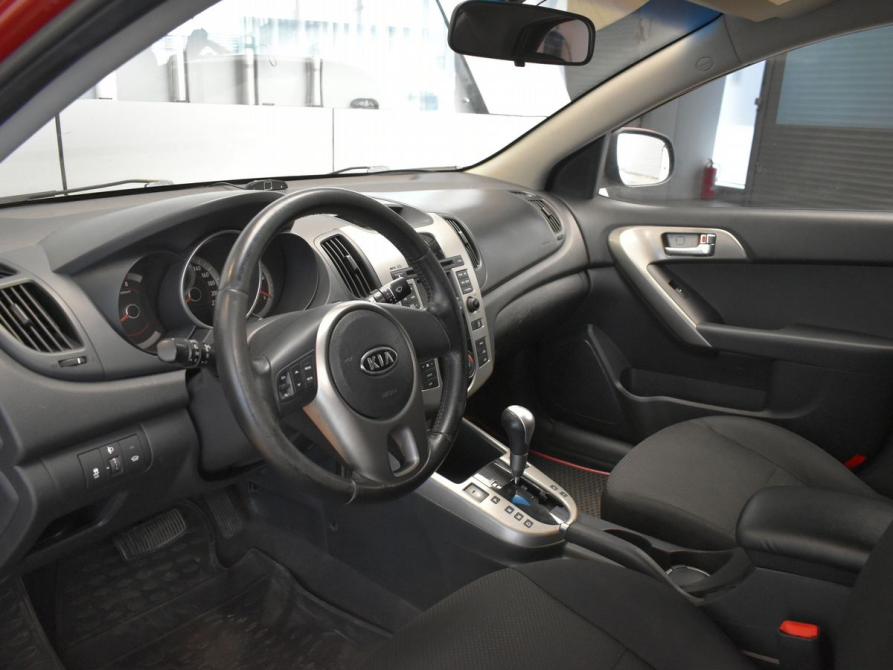 Kia Cerato II Москва  - изображение 19