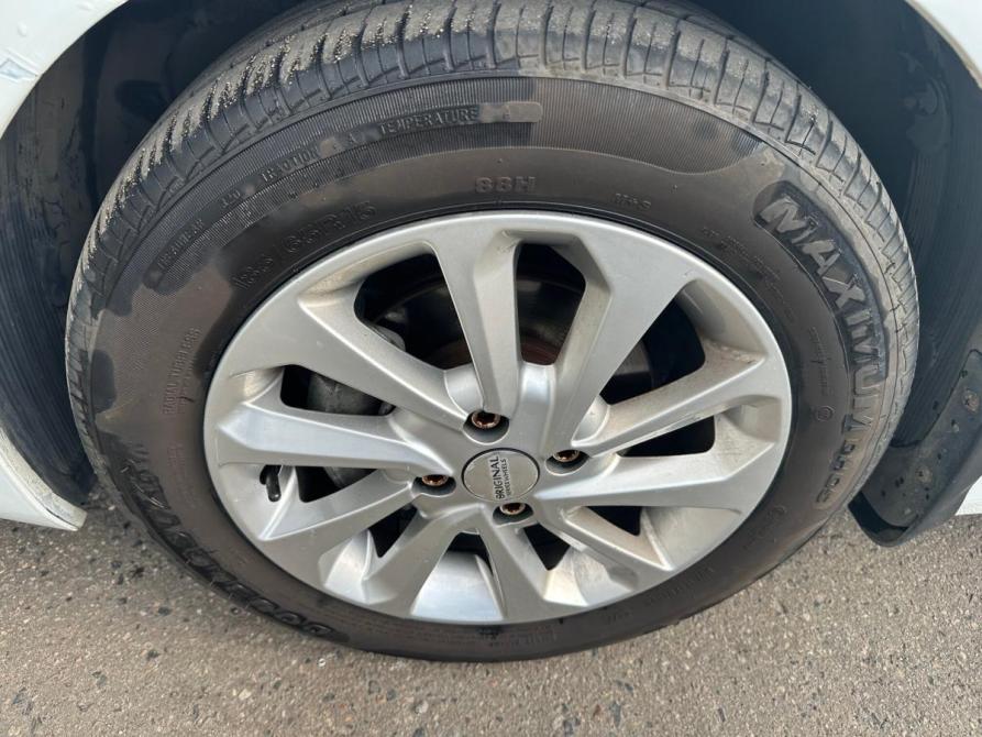 Hyundai Solaris I Москва  - изображение 9