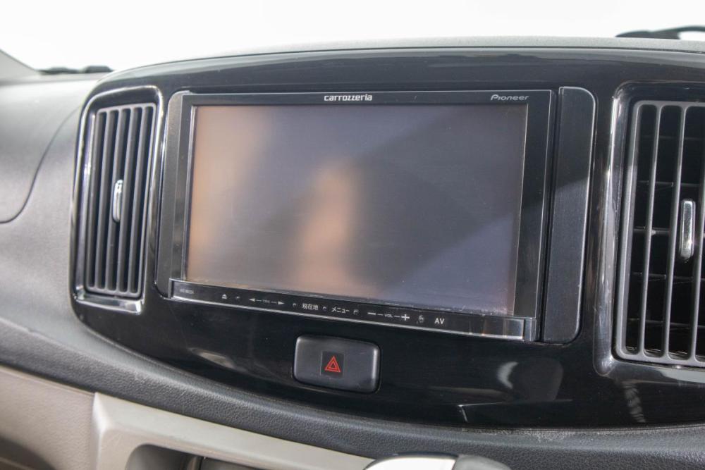 Toyota Pixis Epoch I Барнаул  - изображение 17