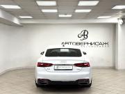 Audi A5 II (F5) Рестайлинг Санкт-Петербург  - изображение 36
