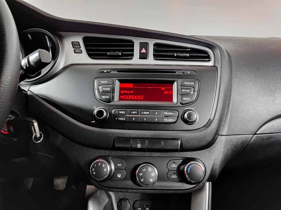 Kia Ceed II Уфа  - изображение 18