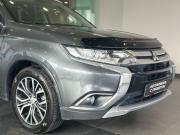 Mitsubishi Outlander III Рестайлинг 2 Новосибирск  - изображение 35