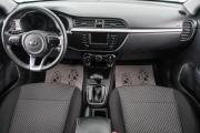Kia Rio IV Красноярск  - изображение 34