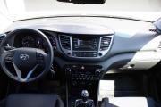 Hyundai Tucson III Уфа  - изображение 24