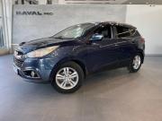 Hyundai ix35 I Стерлитамак  - изображение 24