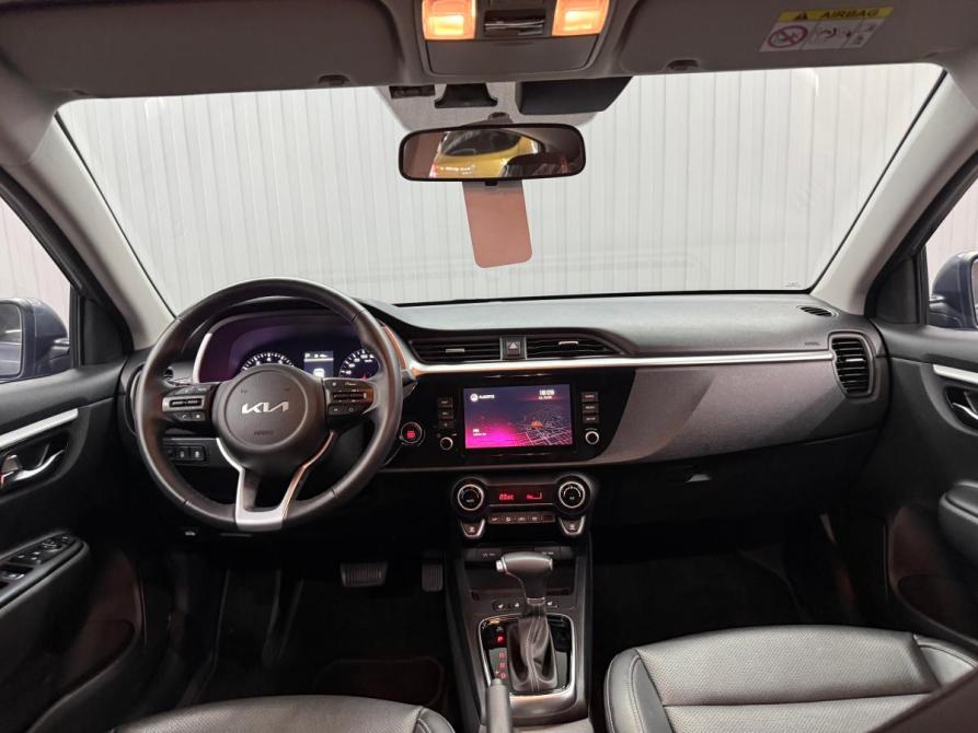 Kia Rio IV Рестайлинг Краснодар  - изображение 9