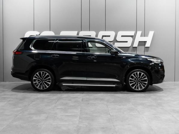 Exeed VX I с пробегом 2021 года, цена 2 149 000 рублей, 152196 км, внедорожник, Автокод Объявления