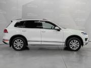 Volkswagen Touareg II Рестайлинг Новосибирск  - изображение 37
