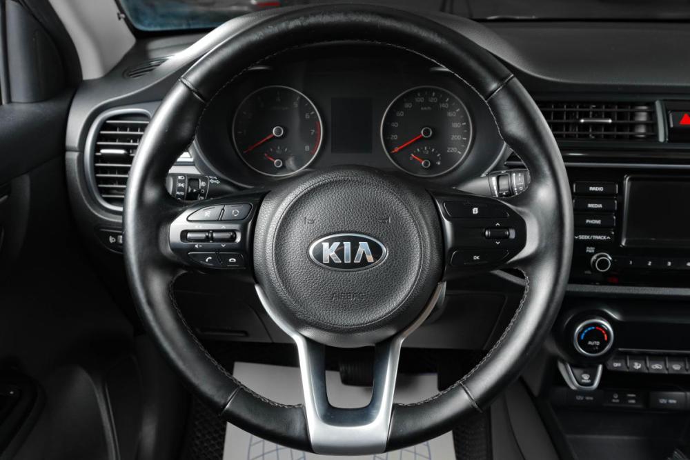 Kia Rio IV Тюмень  - изображение 14