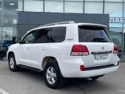 Toyota Land Cruiser 200 Series Омск  - изображение 48