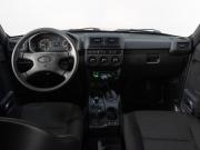 Lada (ВАЗ) 2121 (4x4) I Рестайлинг (2020) Тюмень  - изображение 37